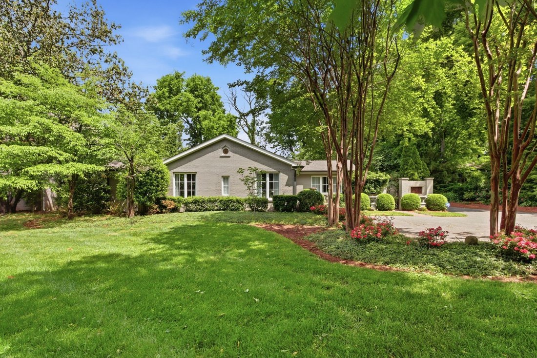 House in Franklin, Tennessee, United States 4 - 17883672