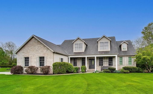 House in St. Joseph, Michigan, United States 1