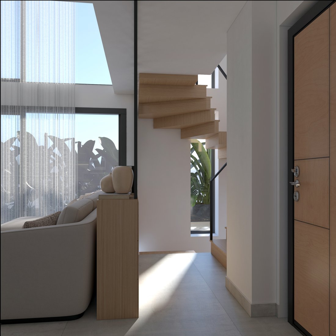 Apartment in Glyfada, Attica, Greece 4 - 17876891