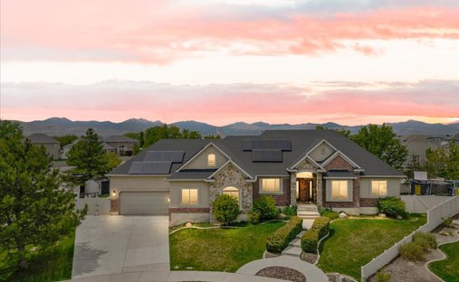 Casa en Draper, Utah, Estados Unidos 1