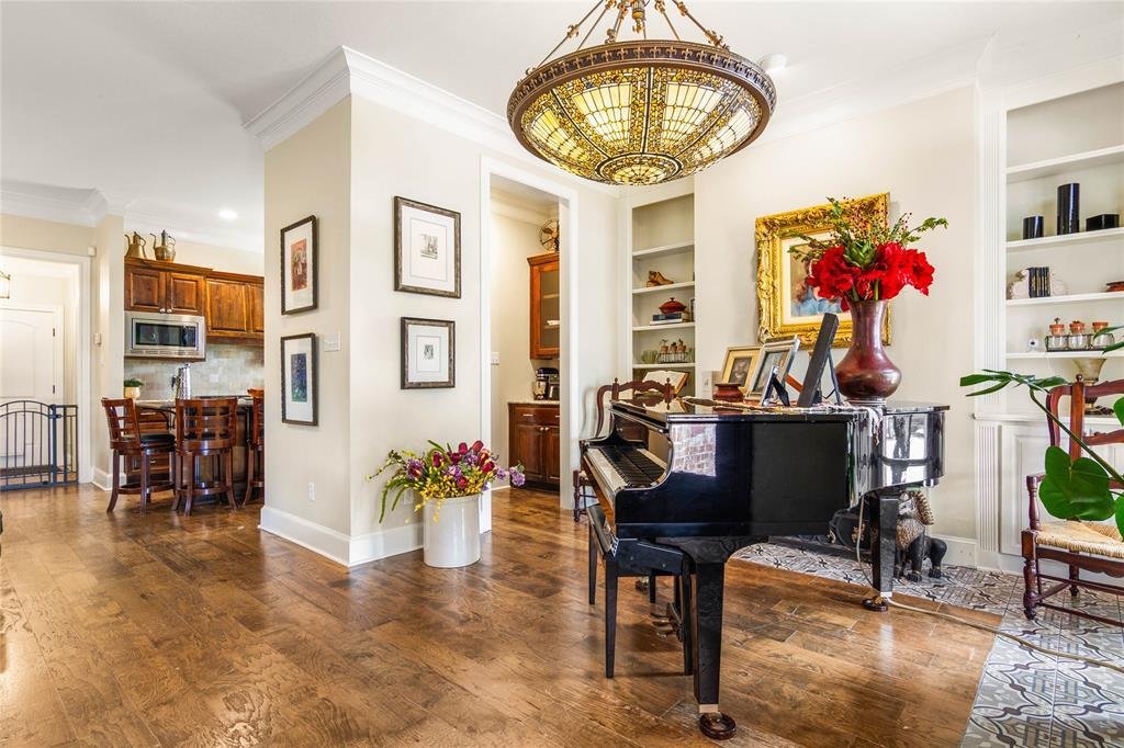 House in Waco, Texas, United States 3 - 17876588