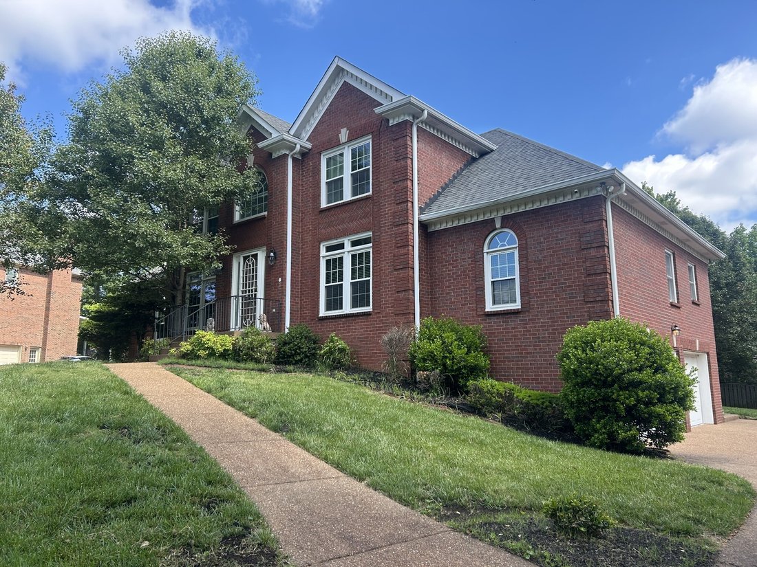 House in Hendersonville, Tennessee, United States 2 - 17881119