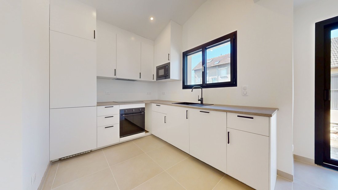 House in Carriere-Bois Rochefort, Cormeilles-en-Parisis, France 4 - 17875869