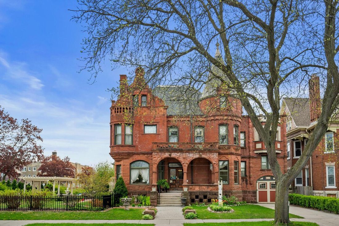 House in Milwaukee, Wisconsin, United States 5 - 17879200