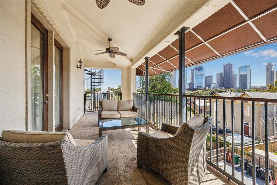 House in Houston, Texas, United States 4 - 17881214