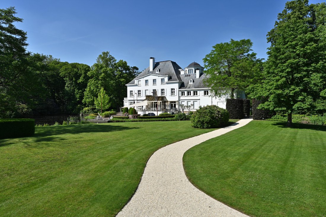 Villa in Oud-Turnhout, Flanders, Belgium 5 - 15315654