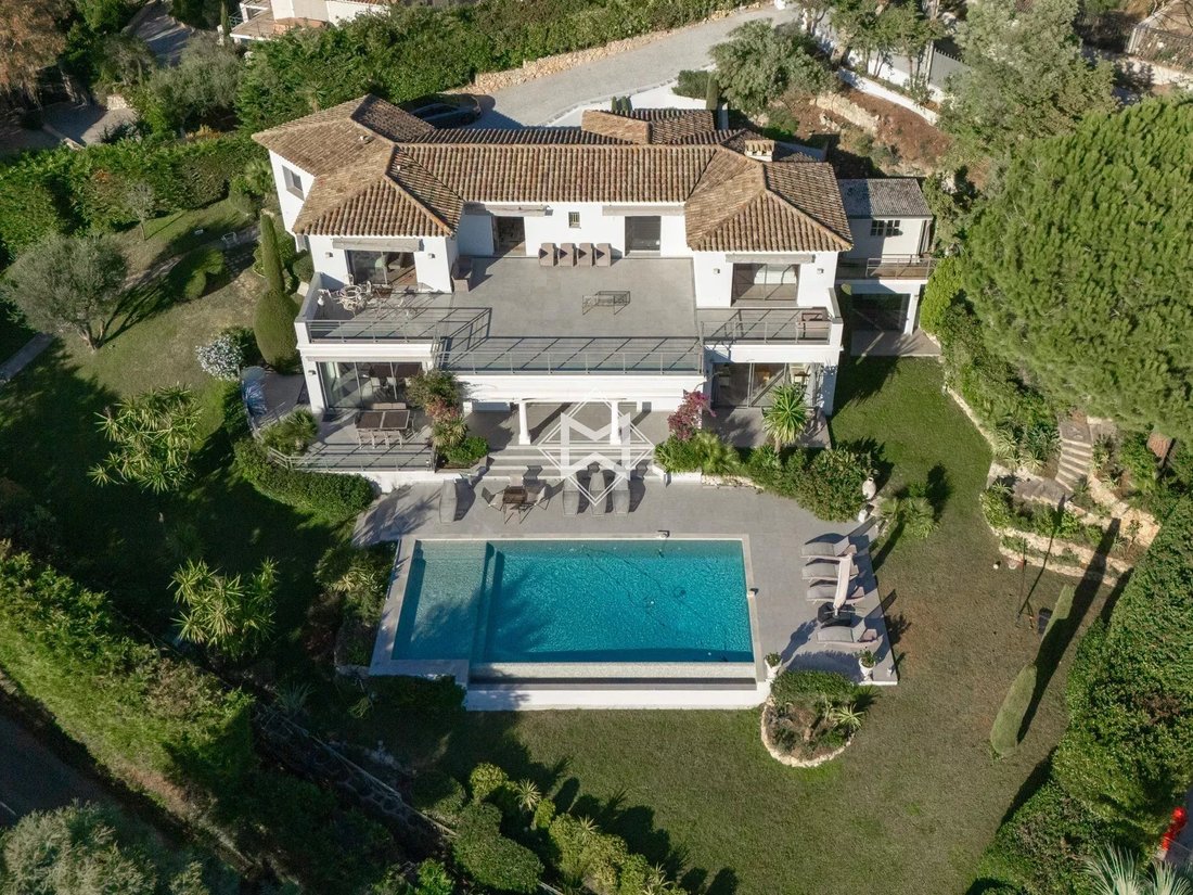 House in Les Paluds-Lauvert, Vallauris, France 3 - 17873745
