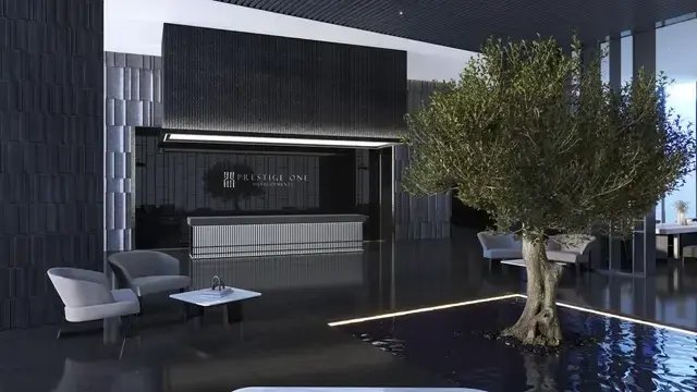 Apartment in Bukadra, Dubai, United Arab Emirates 5 - 17880855