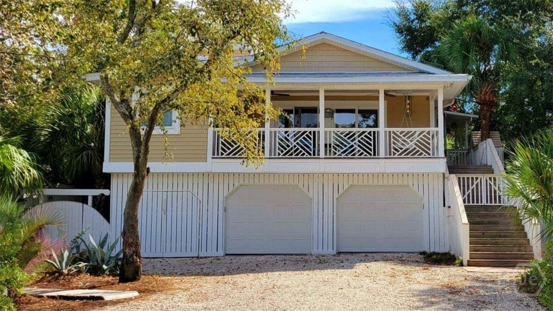 House in Tybee Island, Georgia, United States 1 - 15876526