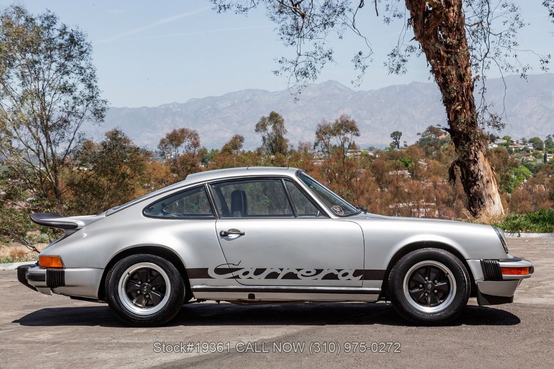 Porsche 911 in Los Angeles, CA 4 - 17873802