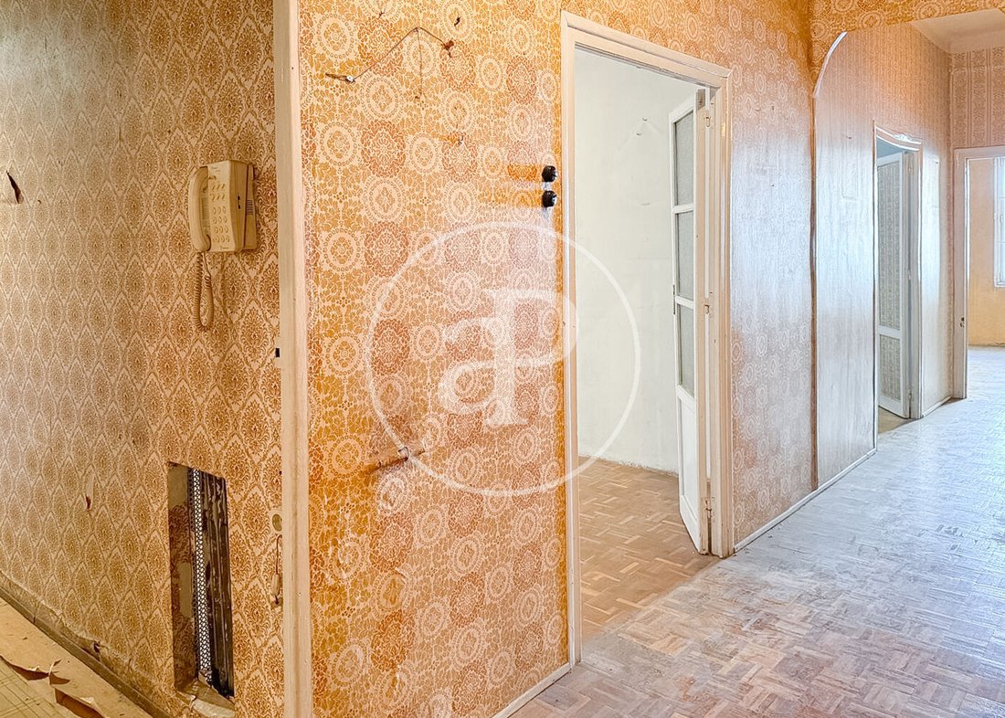 Apartment in Barrio Salamanca, Madrid, Spain 5 - 17879497