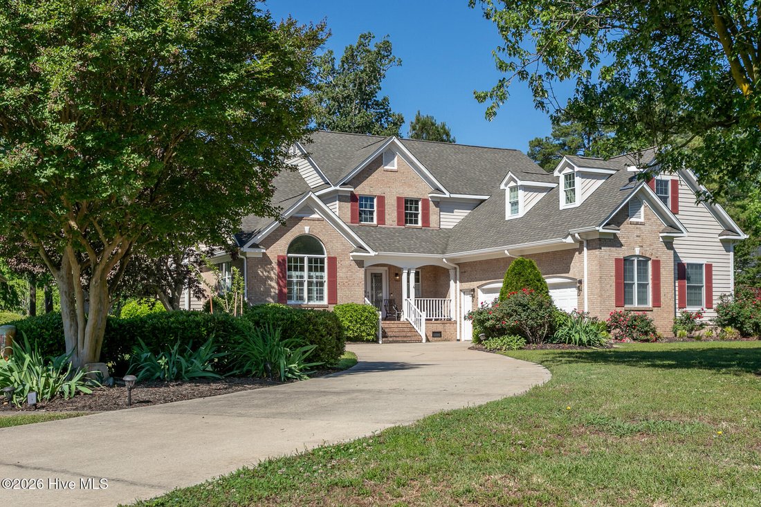 House in Hertford, North Carolina, United States 1 - 17884957