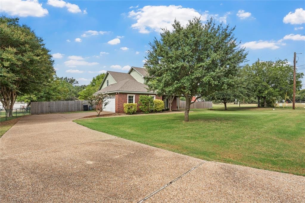 House in Woodway, Texas, United States 1 - 17872331