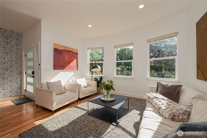 House in Seattle, Washington, United States 5 - 17886718