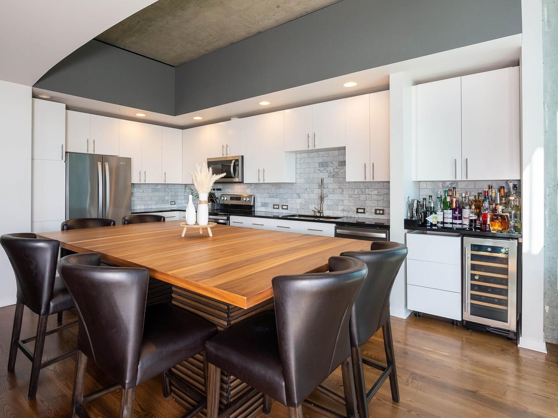 Condo in Denver, Colorado, United States 4 - 12935768