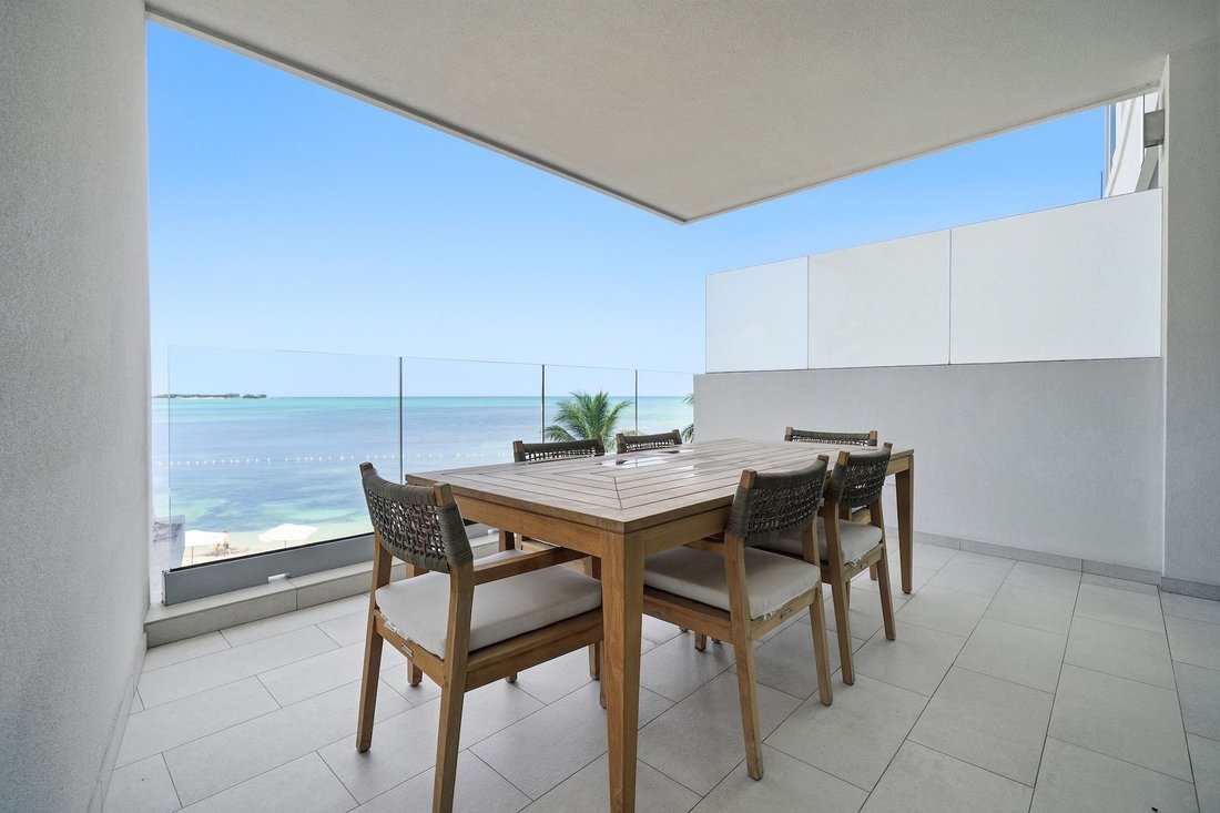 Condo in West Bay Street, Bahamas 3 - 17881536