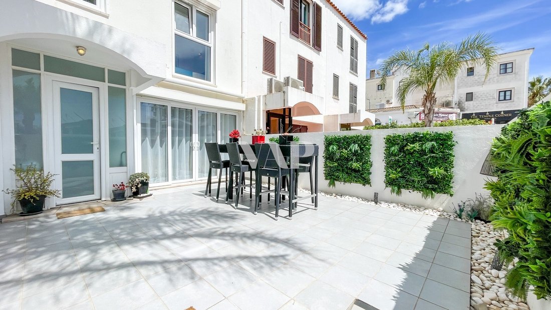 Villa in Vilamoura, Quarteira, Algarve 2 - 17874336