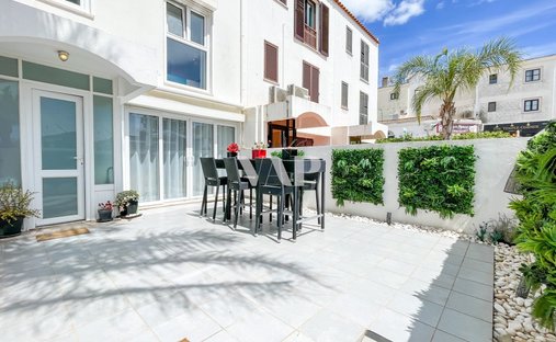 Villa in Vilamoura, Quarteira, Algarve 1