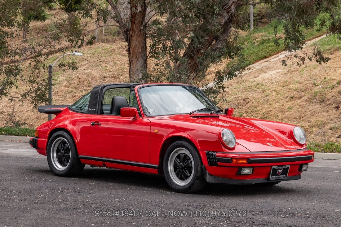 Porsche Carrera in Los Angeles, CA 4 - 17873808