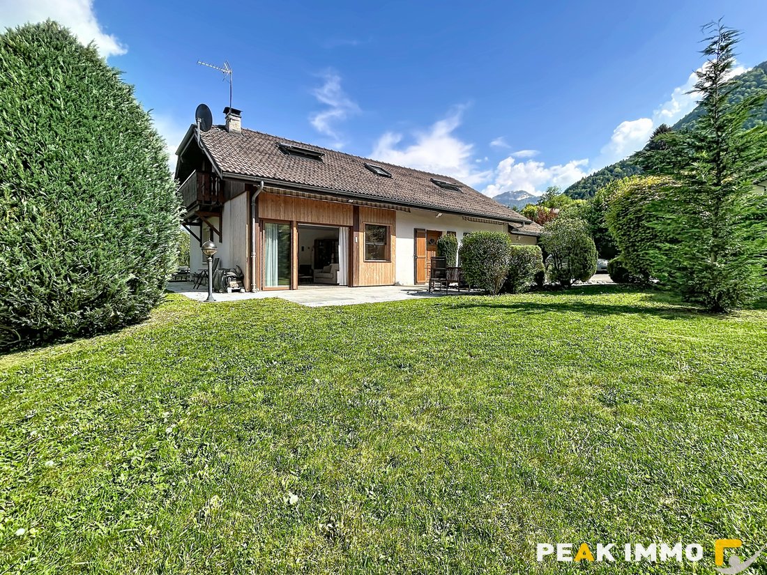 House in Doussard, Auvergne-Rhône-Alpes, France 5 - 17875620