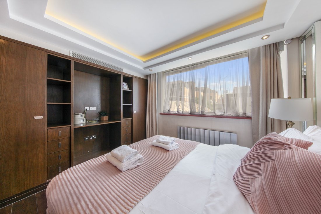Apartment in Marylebone, Westminster, England 5 - 16689703