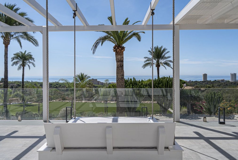 Villa in Marbella, Andalusia, Spain 2 - 17879520