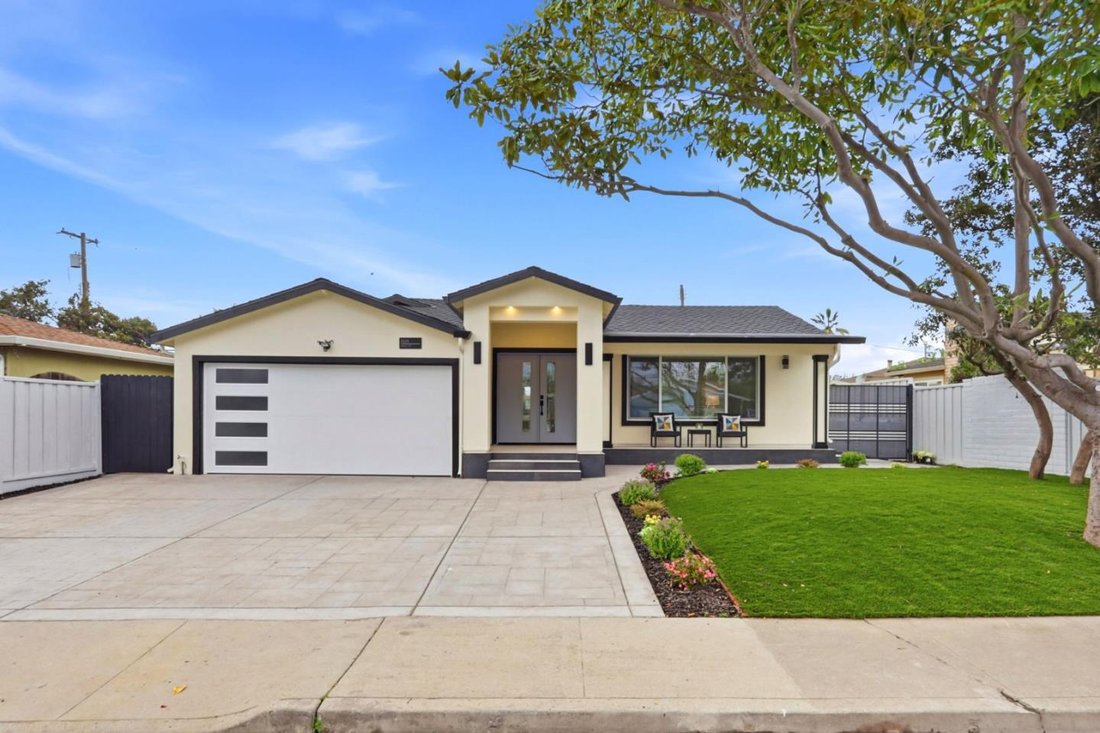 House in Santa Clara, California, United States 2 - 17880853