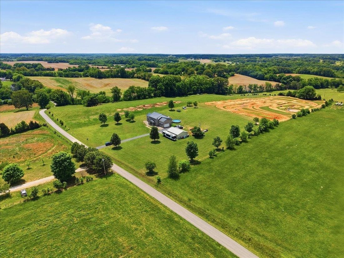 House in Franklin, Kentucky, United States 5 - 17874134