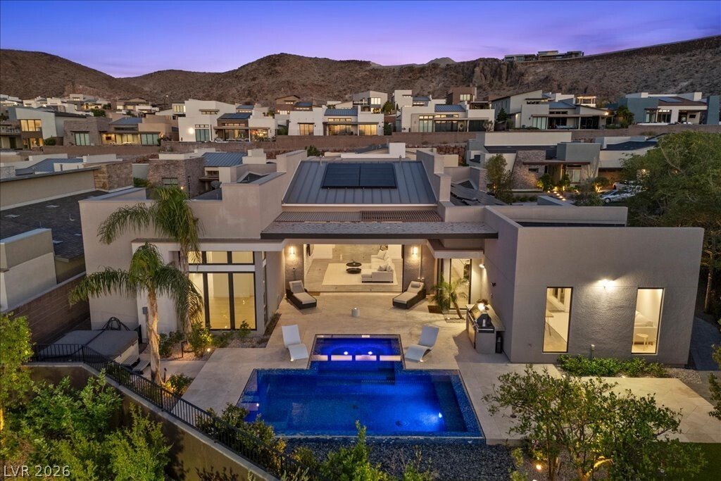 House in Henderson, Nevada, United States 1 - 17874940