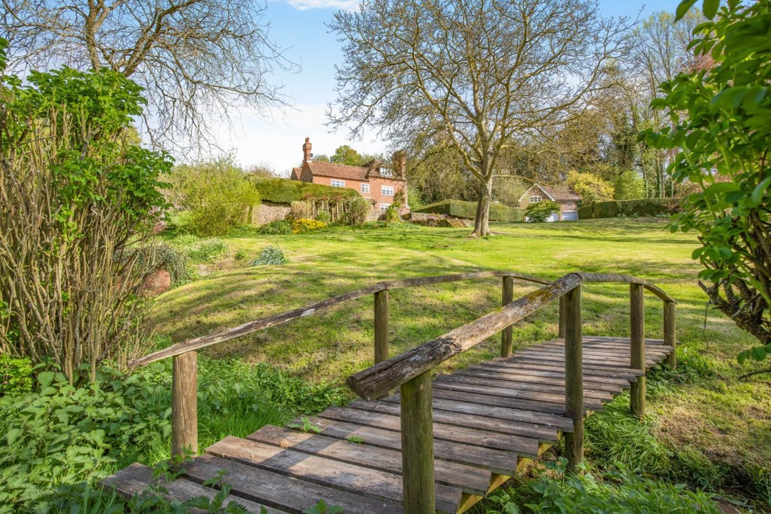 House in Egerton, England 1 - 17876918