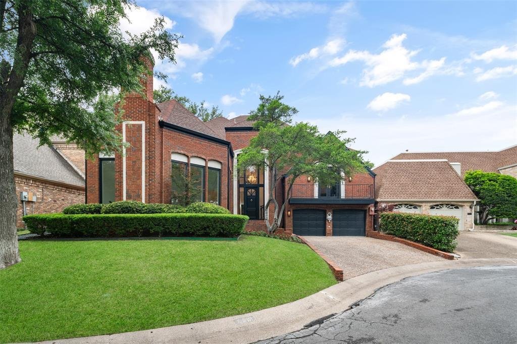 House in Dallas, Texas, United States 4 - 17876563
