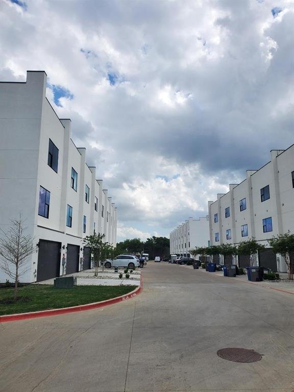 Townhouse in Farmers Branch, Texas, United States 3 - 17876627