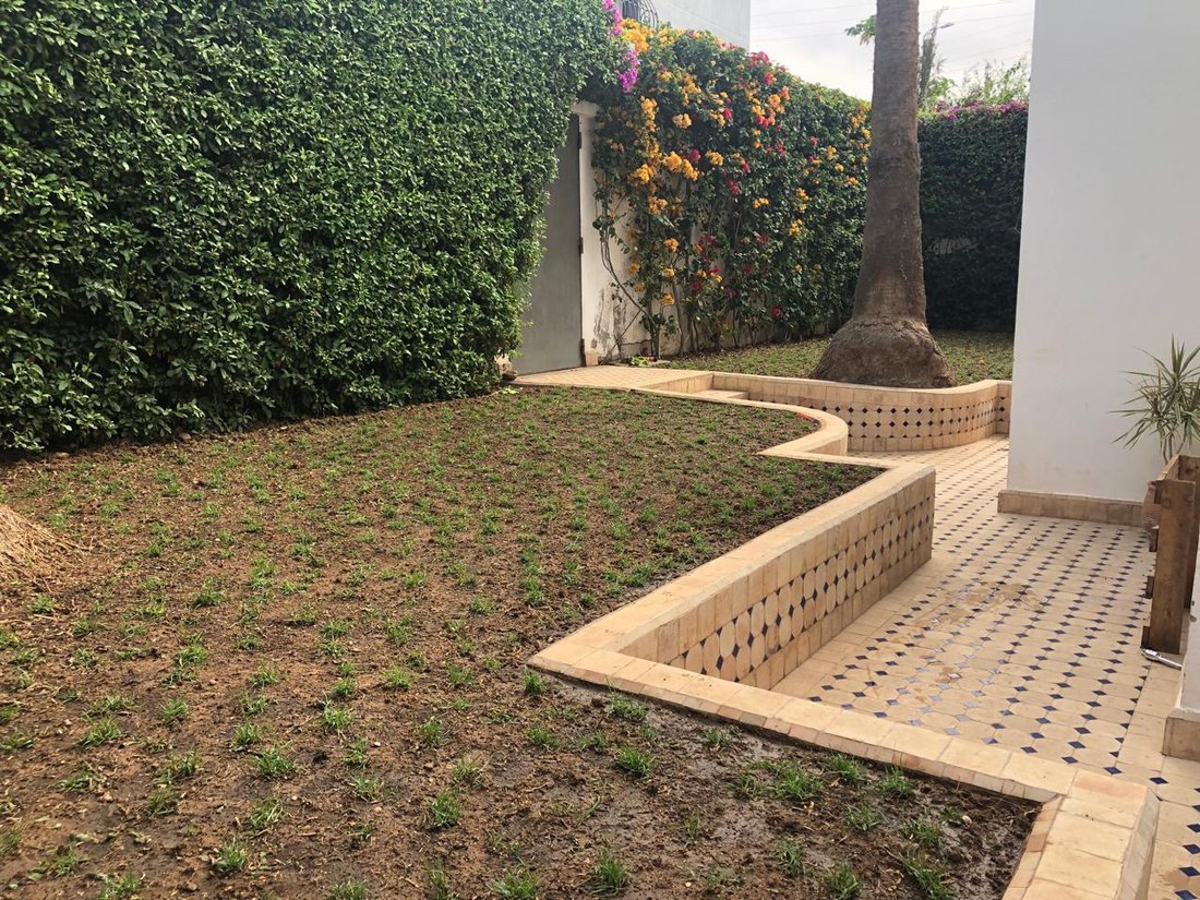 Villa in Inezgane, Souss-Massa, Morocco 2 - 17879396