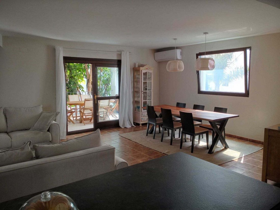 Townhouse in Estepona, Andalusia, Spain 5 - 17876893