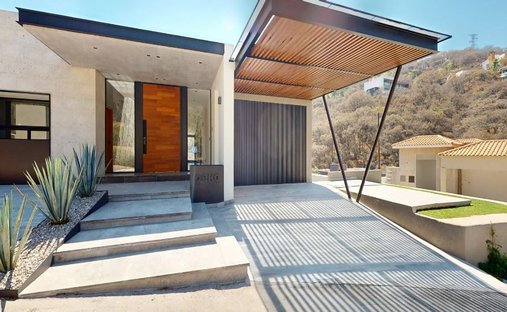 Casa en Ciudad López Mateos, Estado de México, México 1