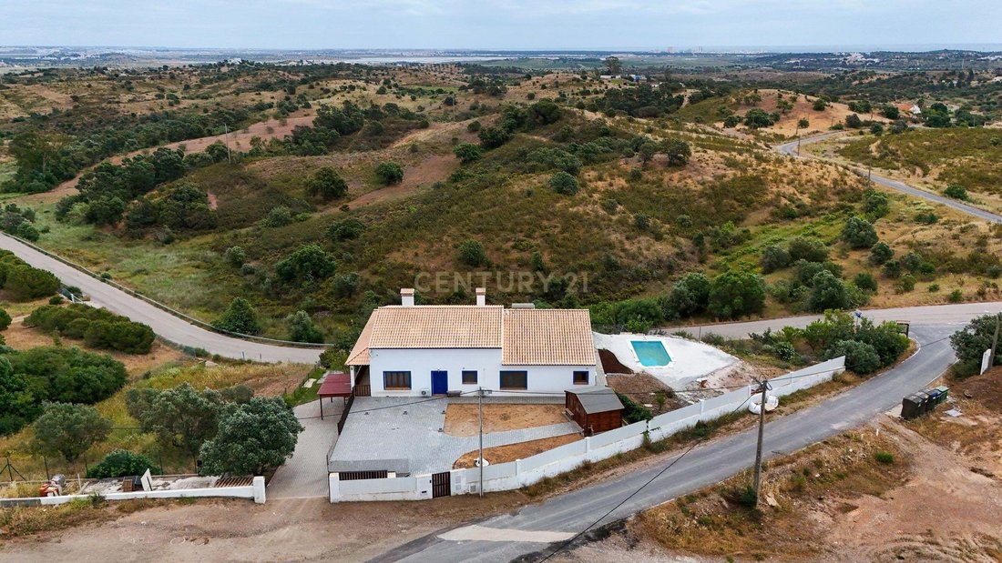 Villa in Castro Marim, Algarve, Portugal 4 - 17879798