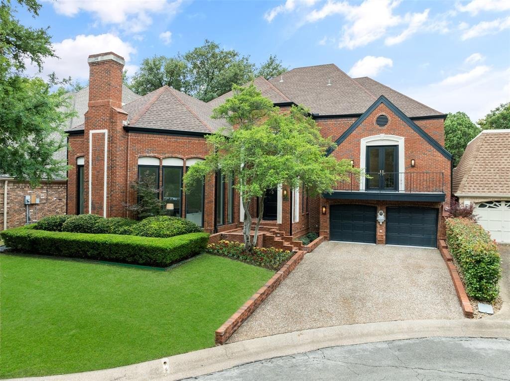 House in Dallas, Texas, United States 2 - 17876563