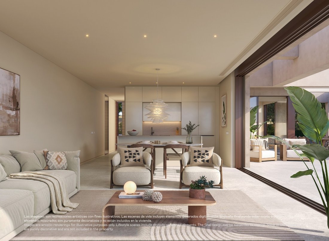 Villa in Orihuela, Valencian Community, Spain 3 - 17873563