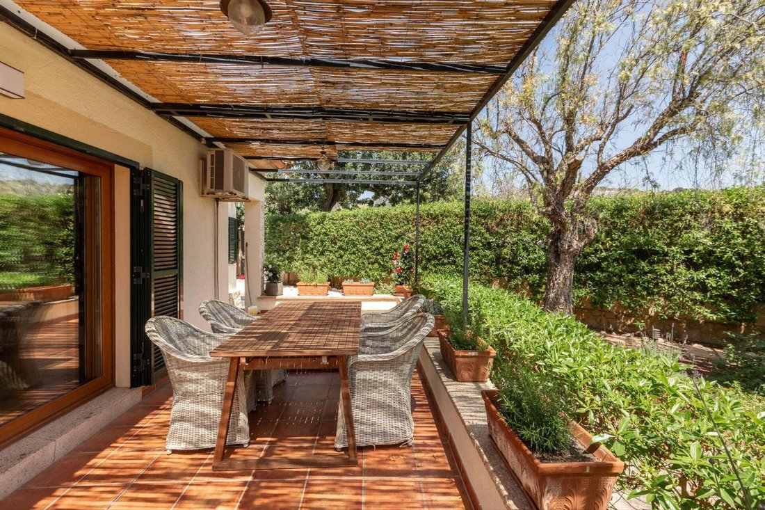 Villa a Portals Nous, Calvià, Isole Baleari 3 - 17598309