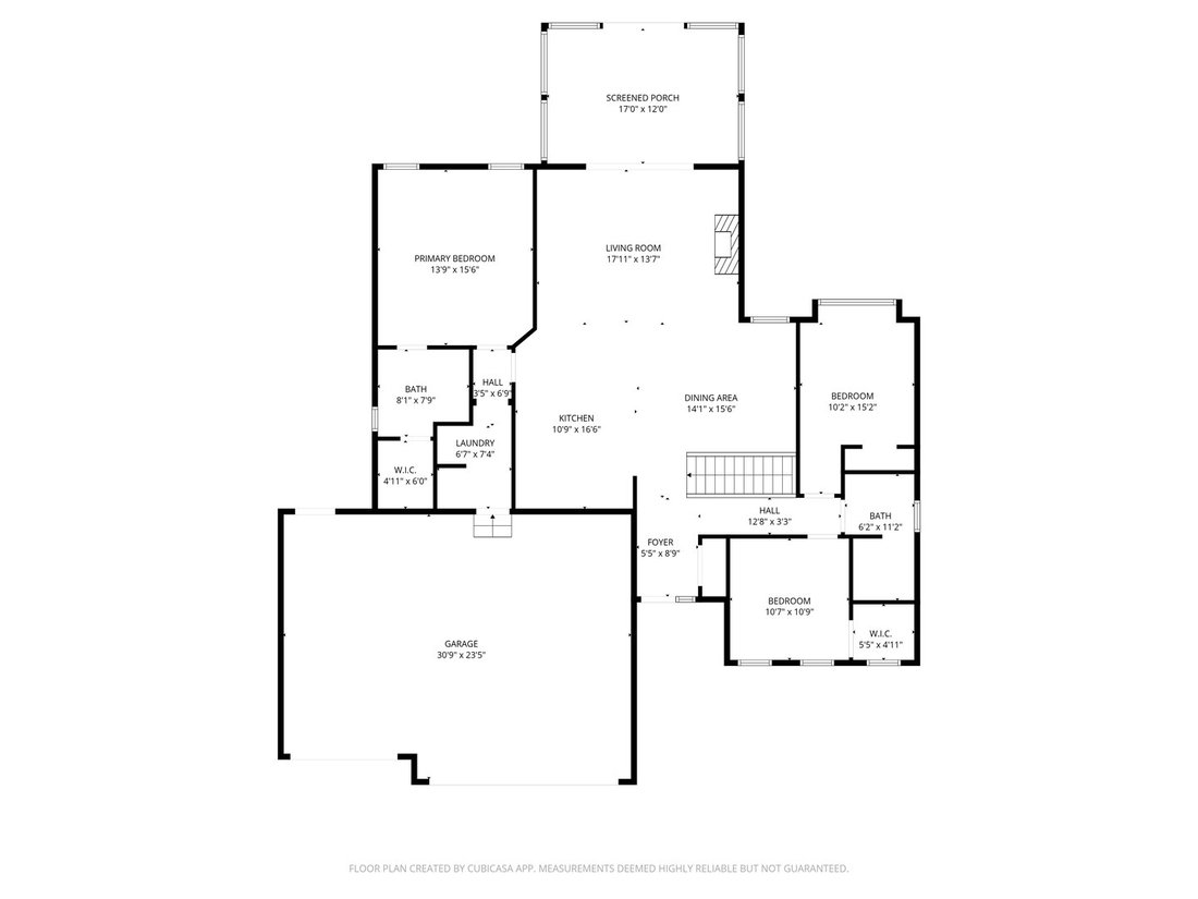 House in Le Claire, Iowa, United States 4 - 17879133