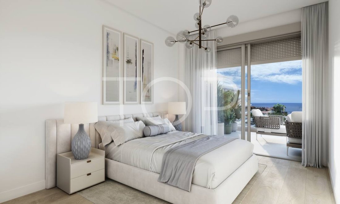 Apartment in Adeje, Canary Islands, Spain 1 - 17879080
