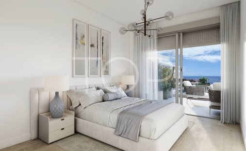 Apartment in Adeje, Canary Islands, Spain 1