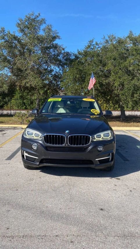 Suv in HAINES CITY, FL, United States 5 - 17881907
