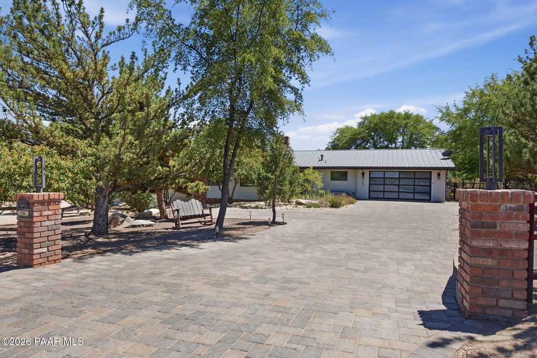 House in Prescott, Arizona, United States 2 - 17874970