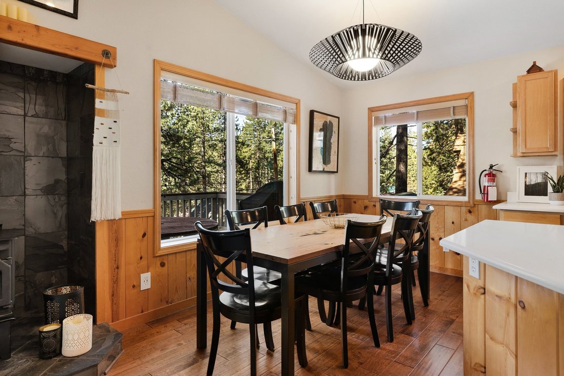 House in Truckee, California, United States 4 - 17874641