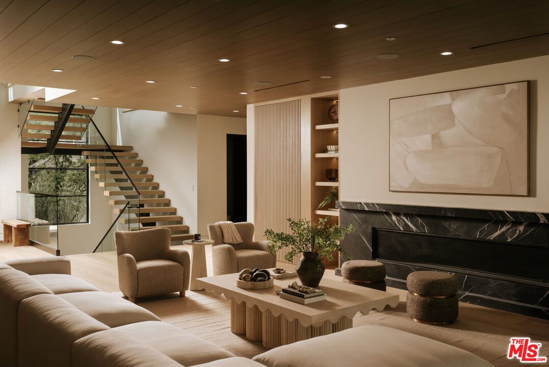 House in Beverly Hills, California, United States 2 - 17872826