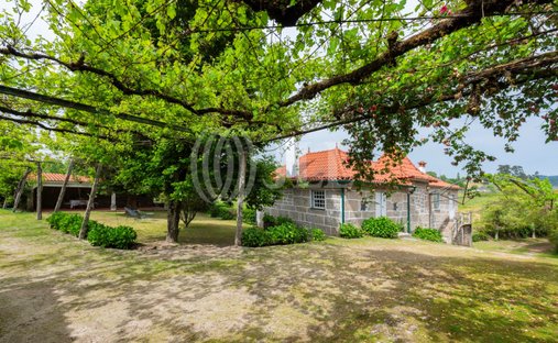 Finca à Castelões, District de Porto, Portugal 1