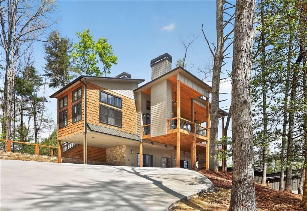 House in Ellijay, Georgia, United States 2 - 17876364