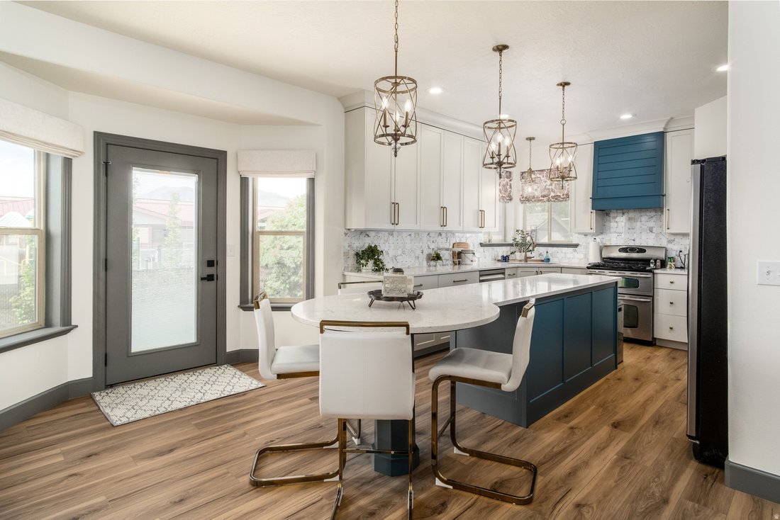 House in Spanish Fork, Utah, United States 2 - 17882263