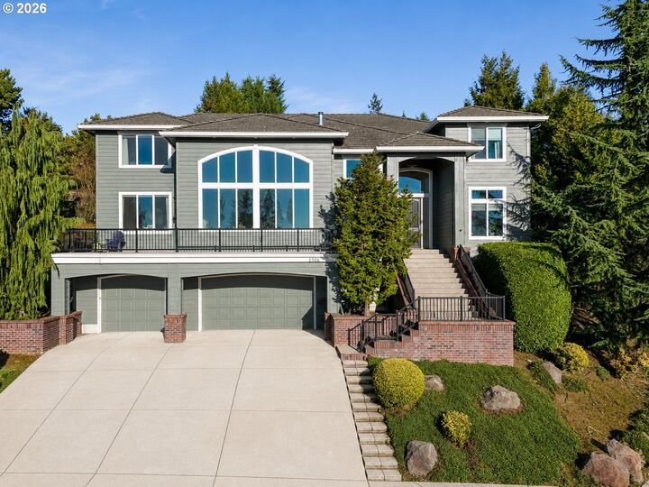 House in Vancouver, Washington, United States 1 - 17886667